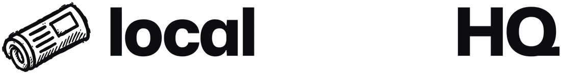 Local Media HQ